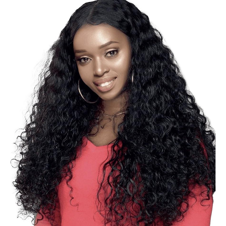 Dream Hair Natural Brazilian Hair Top Perücke Star Col: Natural 20'' - Gtworld.de