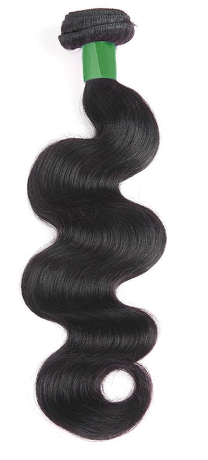 Dream Hair Natürliche brasilianische Maschine Schuss Welle 100g Farbe: Natürlich