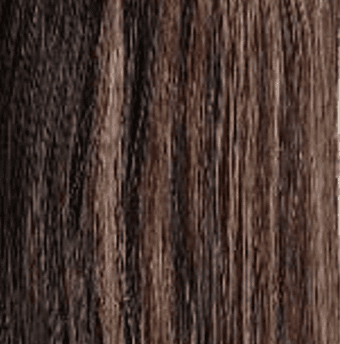 Dream Hair P2/4/6 Dream Hair Natural Brazilian Hair Top Single Weft 8 Pcs Straight 18''