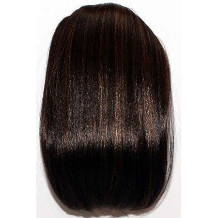 Dream Hair ponytail EL 230 Short Straight 8"/20cm Synthetic Hair - Gtworld.de