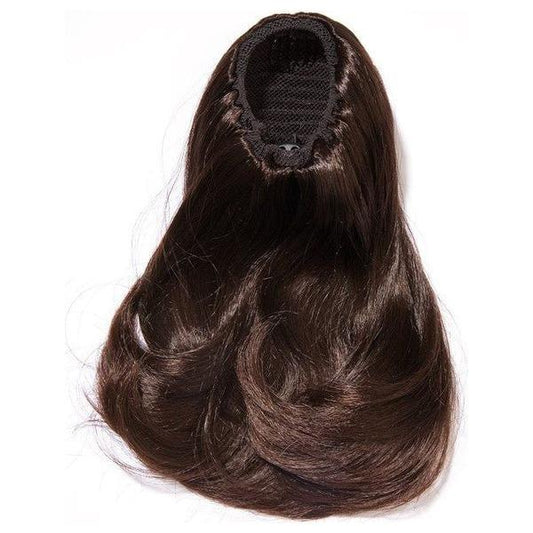 Dream Hair ponytail EL 60 12"/30cm Synthetic Hair - Gtworld.de