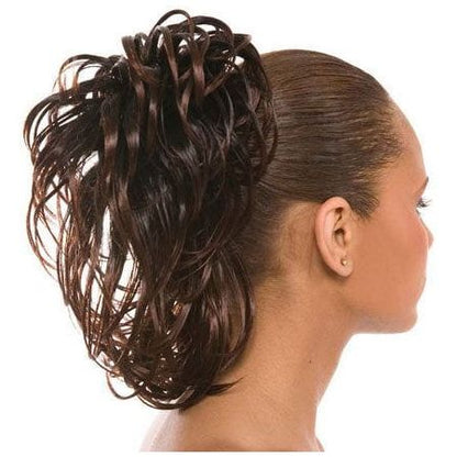 Dream Hair Ponytail El Punk Synthetic Hair