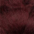 Dream Hair Rot Mix #33/39 Dream Hair Pony MG 82, 16"/40cm Synthetic Hair