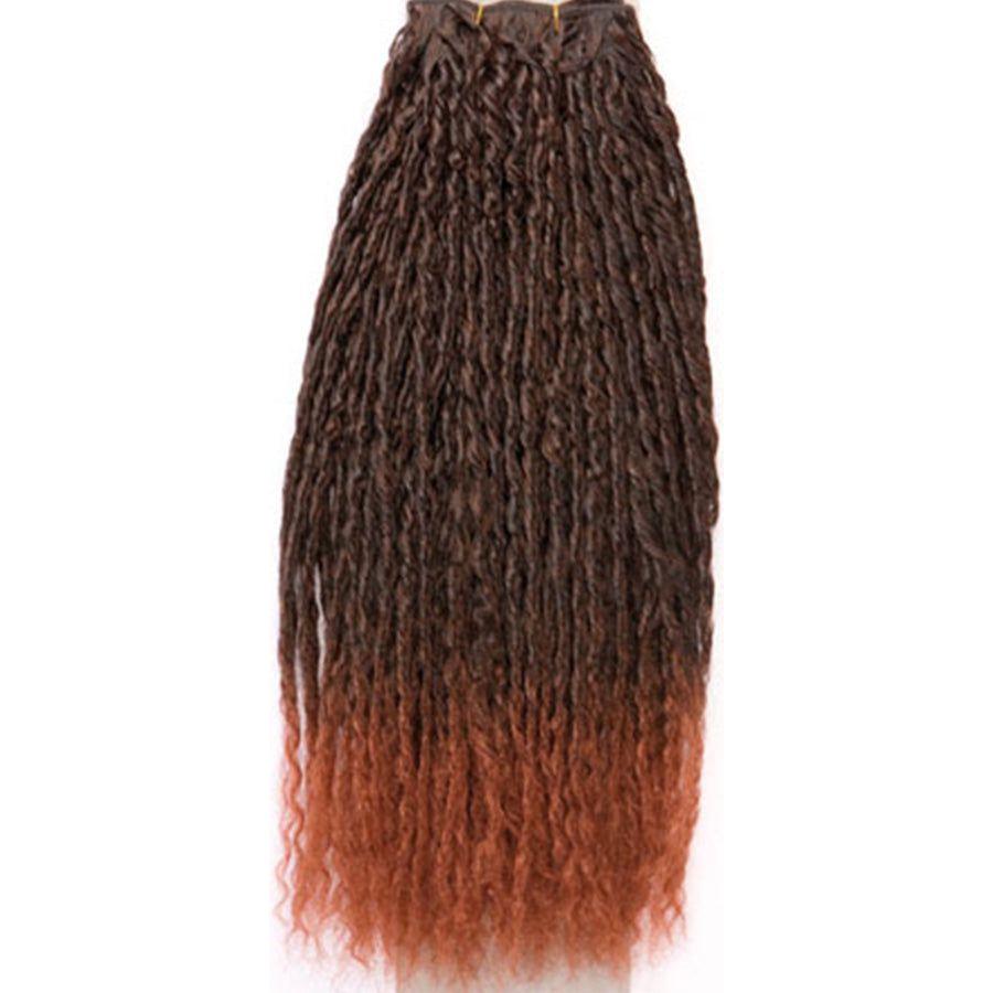 Dream Hair S - 2014 Dread Weaving 16"/40cm Synthetic Hair - Gtworld.de