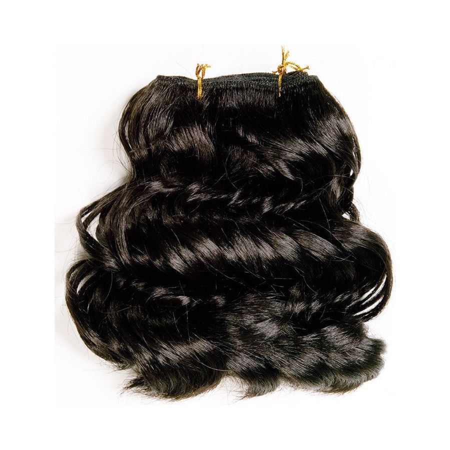 Dream Hair S - Good Weaving 8"/20cm Synthetic Hair - Gtworld.de