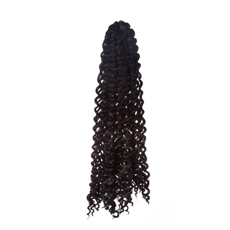 Dream Hair S-Jamaican Dread:P4/27/613
