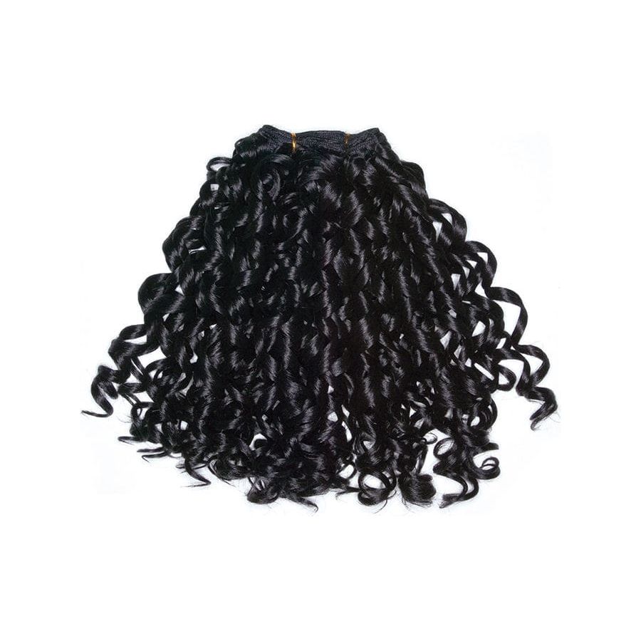 Dream Hair S - Lieb Curl Weaving 12"/30cm Synthetic Hair - Gtworld.de