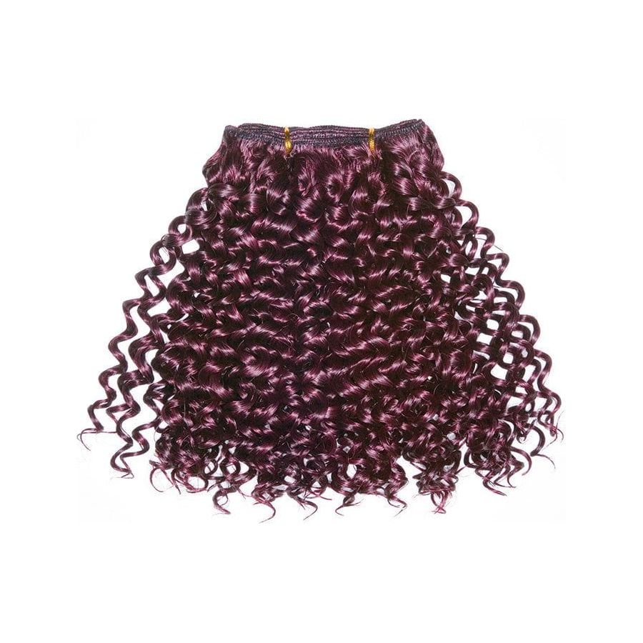 Dream Hair S - Merci Curl Weaving 12"/30cm Synthetic Hair - Gtworld.de