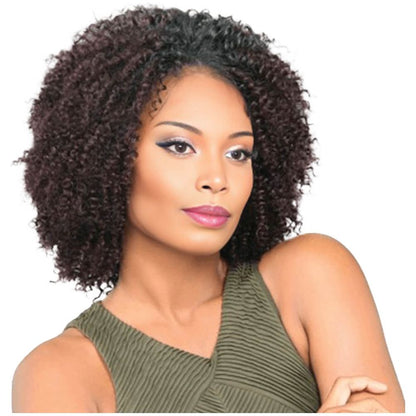 Dream Hair S - Merci Curl Weaving 12"/30cm Synthetic Hair - Gtworld.de