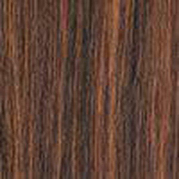 Dream Hair S - Multi Cut Semi Natural Weaving 6/8/10" 15/20/25Cm Synthetic Hair - Gtworld.de