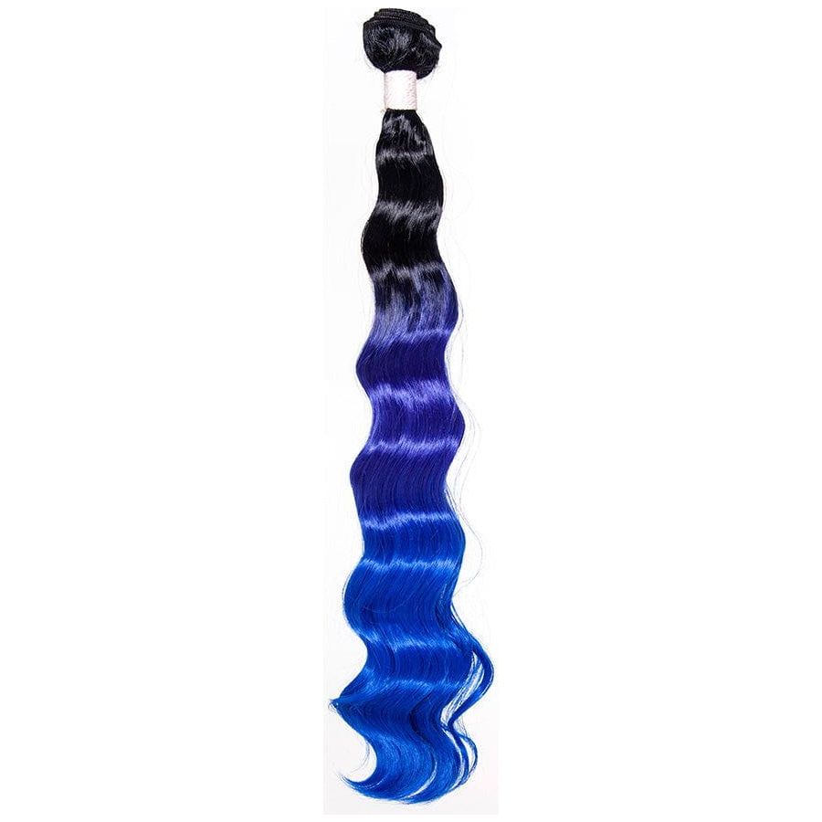 Dream Hair S - Ombre Kunsthaar Tressen - Gtworld.de