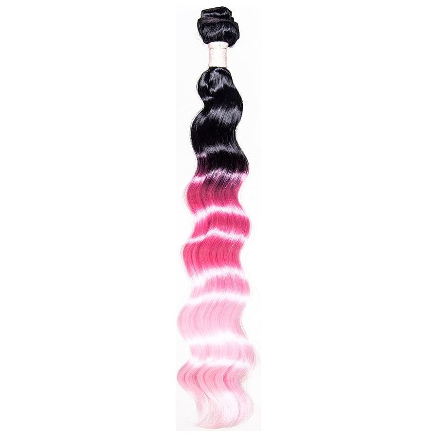 Dream Hair S - Ombre Kunsthaar Tressen - Gtworld.de