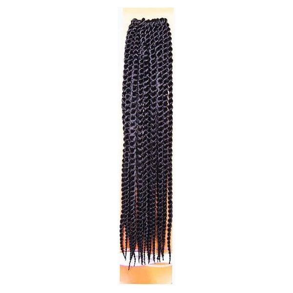 Dream Hair S - Senegal Soft Bulk Synthetic Hair - Gtworld.de