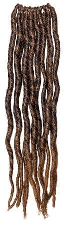 Dream Hair S-Tanzanian Crochet