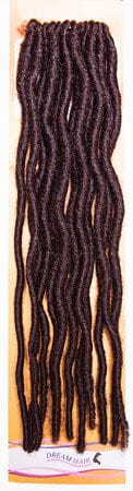 Dream Hair S-Tanzanian Crochet