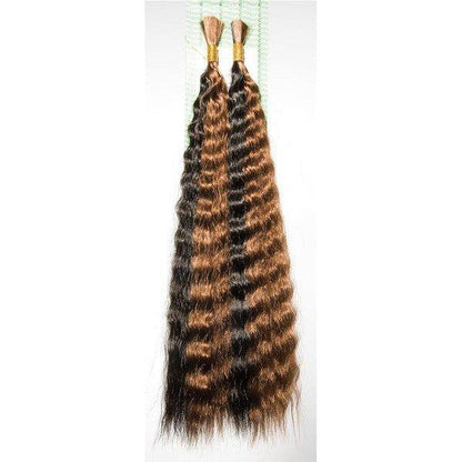 Dream Hair S - Weft Bulk 24"/61cm Synthetic Hair - Gtworld.de