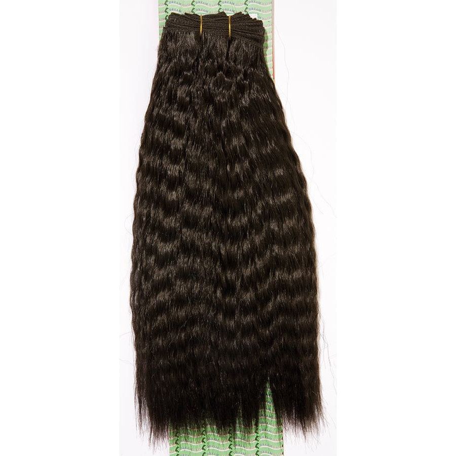 Dream Hair S - Weft Wave 18"/45cm Synthetic Hair - Gtworld.de