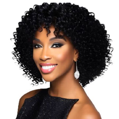 Dream Hair Natural Brazilian Hair Top Perücke Jennifer Col: Natural | gtworld.be 