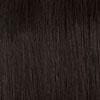 Dream Hair Schwarz #1B Dream Hair Ponytail EL 110 Long 22"/56cm Kunsthaar