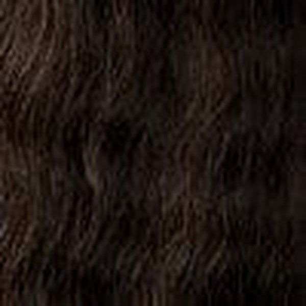 Lace Front Wig 300 Synthetic Hair, Synthetic Hair Wig, Color:1