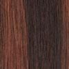 Dream Hair Schwarz-Braun Mix #P1B/33 Dream Hair Ponytail EL 110 Long 22"/56cm Kunsthaar