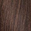 Dream Hair Schwarz-Braun Mix #P1B/4/30 Dream Hair Ponytail EL 110 Long 22"/56cm Kunsthaar