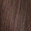 Dream Hair Schwarz-Braun Mix #P1B/4/30 Perücke Jullet synthetisches Haar