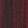 Dream Hair Schwarz-Burgundy Mix FS1B/Burg Dream Hair ponytail EL 190 20"/50cm Synthetic Hair