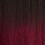 Dream Hair S-Straight Weaving 10/12/14"  25/30/35cm Synthetic Hair Color:1 | gtworld.be 