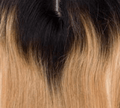 Dream Hair Schwarz-Gelbblond Mix #1B/144 Dream Hair Style GT 2004  16"/40cm Cheveux synthétiques Tressen