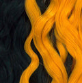 Dream Hair Schwarz-Kupfer Mix #P1B/145T Dream Hair Wig Lydia Synthetic Hair