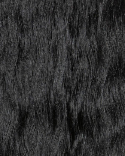 Dream Hair Natural Brazilian Hair Top Perücke Magic Col: Natural 8'' | gtworld.be 