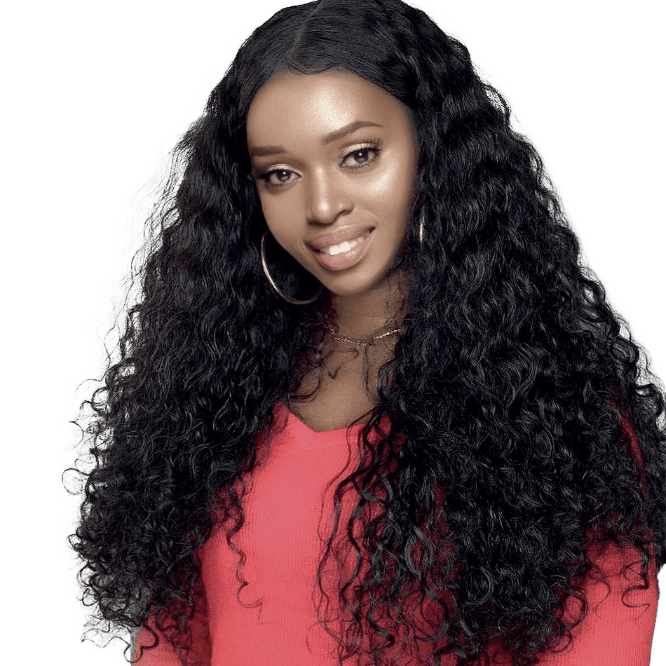 Dream Hair Natural Brazilian Hair Top Perücke Star Col: Natural 20'' | gtworld.be 