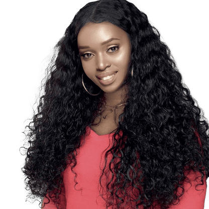 Dream Hair Natural Brazilian Hair Top Perücke Star Col: Natural 20'' | gtworld.be 