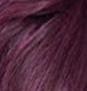 Dream Hair Schwarz-Violett FS1B/Purple Dream Hair 2 Clip-In Extensions 16"/40Cm Mèches de cheveux synthétiques