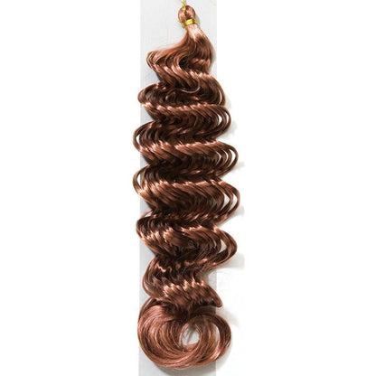 Dream Hair Spring Wave 30"/76cm Synthetic Hair - Gtworld.de