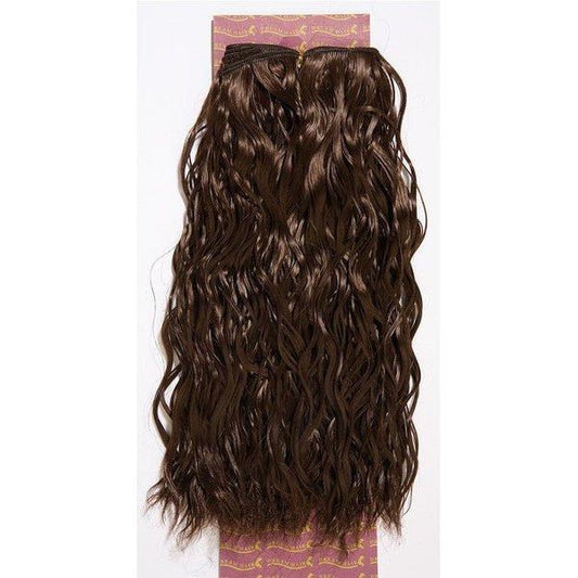 Dream Hair Style Gt 2001 14"/35Cm Synthetic Hair - Gtworld.de