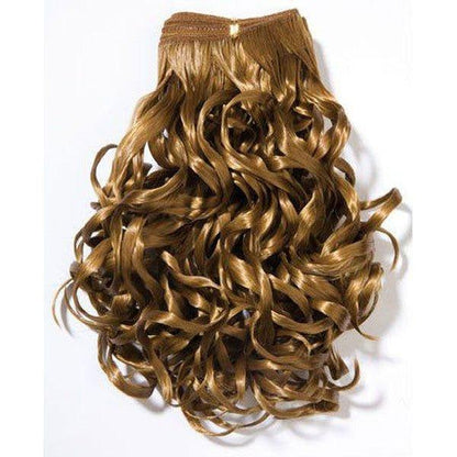 Dream Hair Style GT 8 14"/35cm Synthetic Hair Color:1B - Gtworld.de