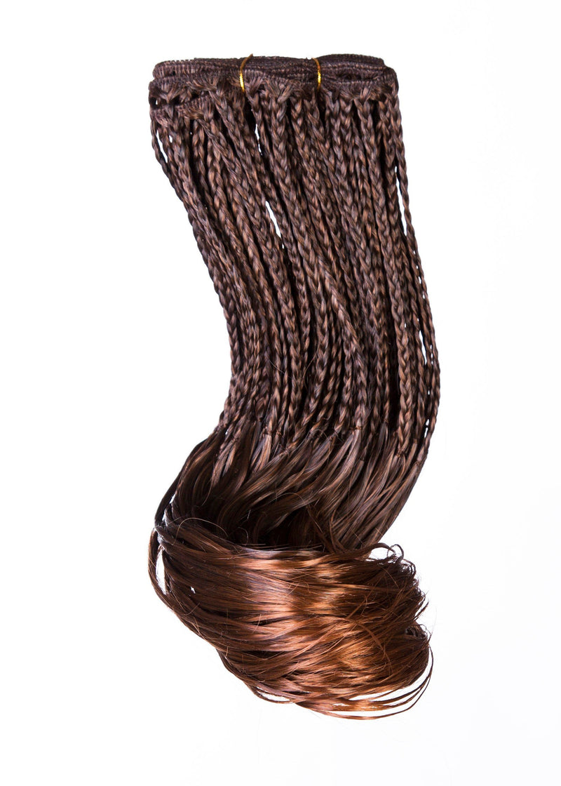 Dream Hair Style Gt 99 (Sythetic Weft) T4/30