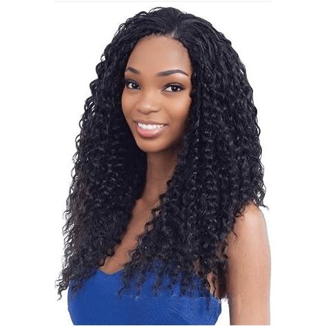 Dream Hair Super Curl Human Hair - Gtworld.de