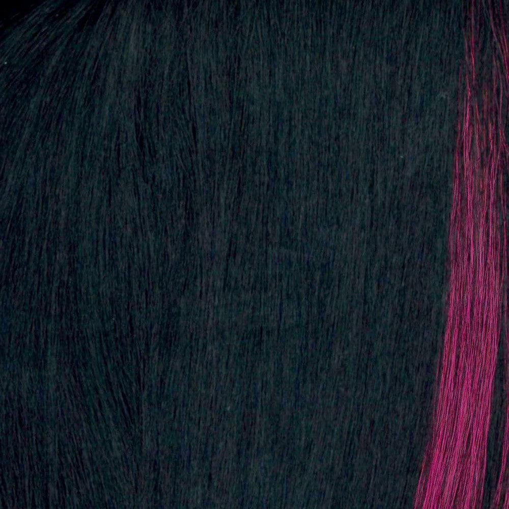 Dream Hair Top Cyara Perücke 12''_ Kunsthaar - Gtworld.de