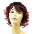 Dream Hair TT1B/530 Wig Hw Lulita Human Hair, Echthaar Perücke