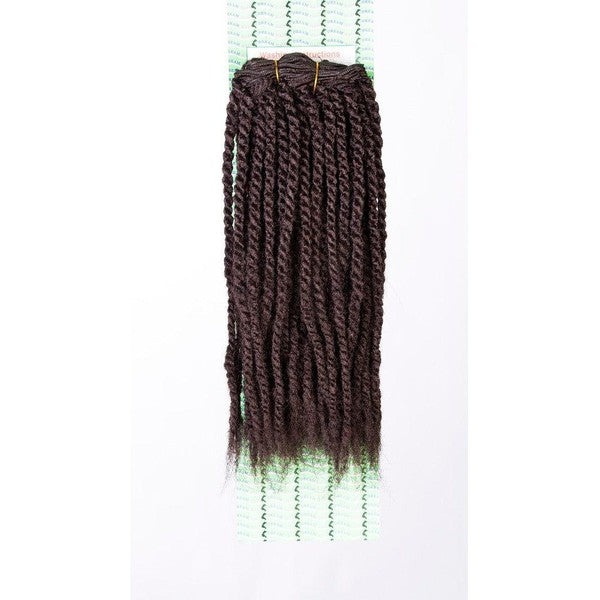 Dream Hair Twist Dread Weaving :3