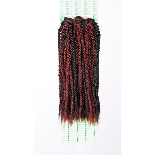 Dream Hair Twist Dread Weaving :F1B/350