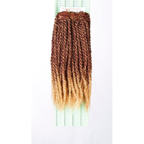 Dream Hair Twist Dread Weaving :T350/144