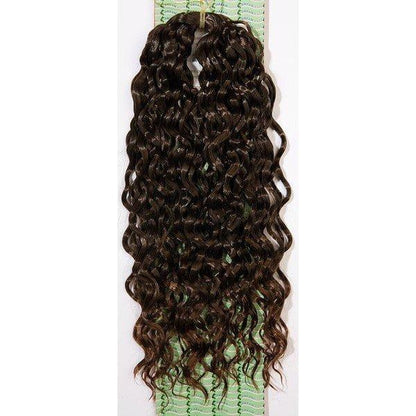 Dream Hair Water Curl Short 18"/45cm Synthetic Hair   - Gtworld.de