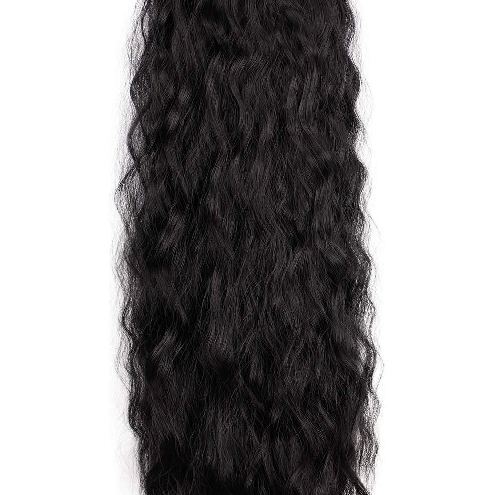 Dream Hair Water Wave Ponytail Kunsthaar 22'' - Gtworld.de