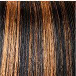 Dream Hair Water Wave Ponytail Kunsthaar 22'' - Gtworld.de