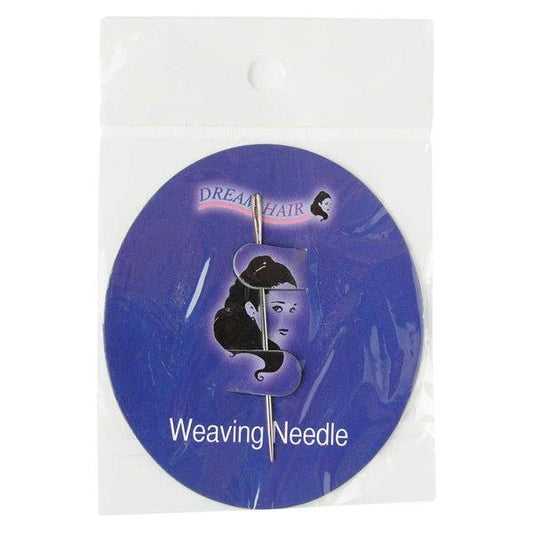 Dream Hair Weaving Needle, 1/PK Straight - Gtworld.de