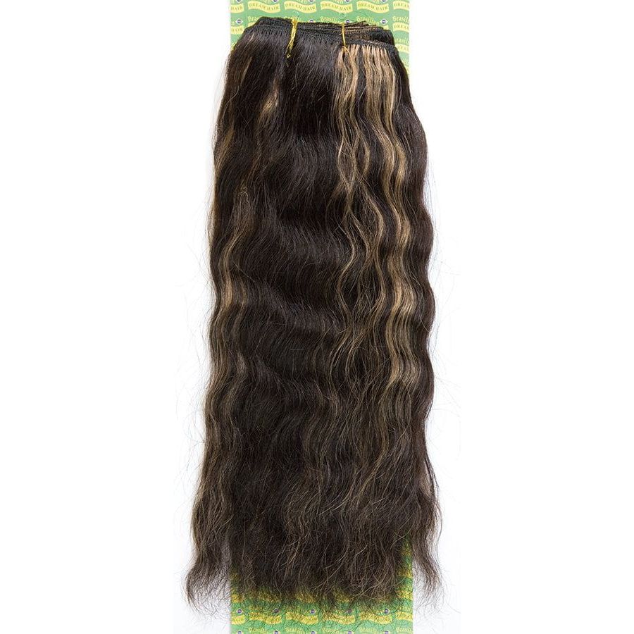 Dream Hair Weft - Human Hair - Gtworld.de